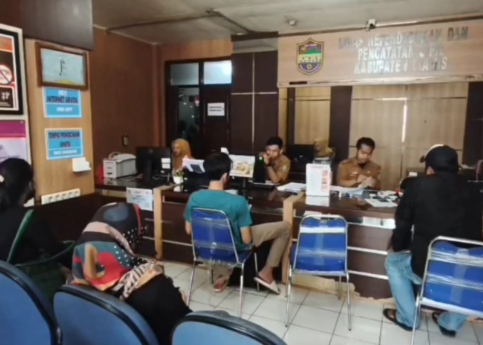 Waspada! Pelaku Penipuan IKD Curi Data Pribadi dan Bobol Rekening, 2 Warga Ciamis Jadi Korban