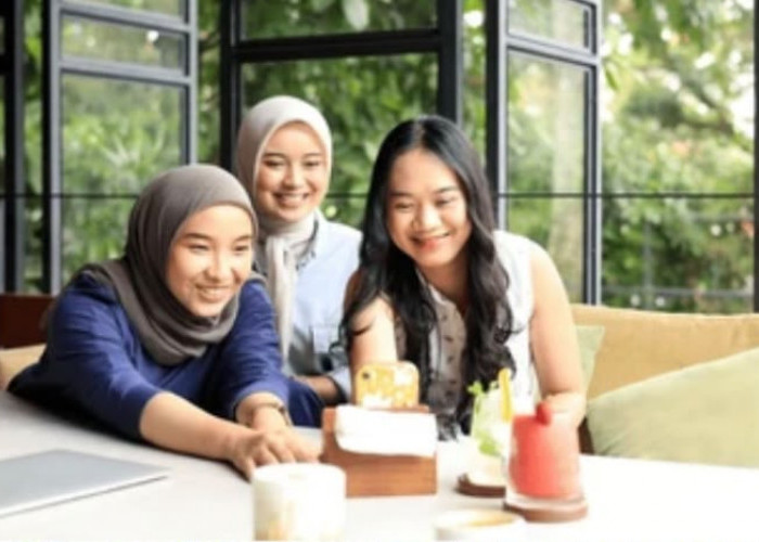 Bingung Cari Tempat Nongkrong? Ini 5 Rekomendasi Kafe Menarik di Tasikmalaya