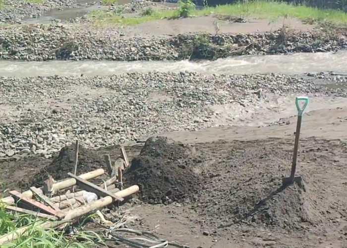 Pemkab Dukung Penertiban Aktivitas Tambang Galunggung, Siap Bersinergi dengan Kebijakan Gubernur Jabar