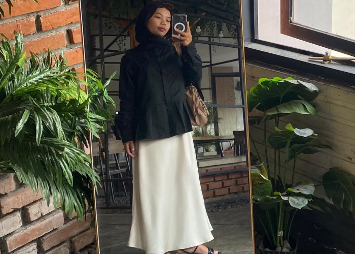 Nyaman dan Tetap Stylish, Ini yang Perlu Diperhatikan Saat Memilih Outfit Kerja