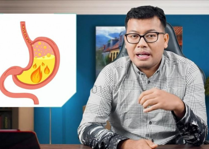 Asam Lambung Sering Naik Setelah Makan? Ini 6 Penyebab Utama dan Cara Mengatasinya