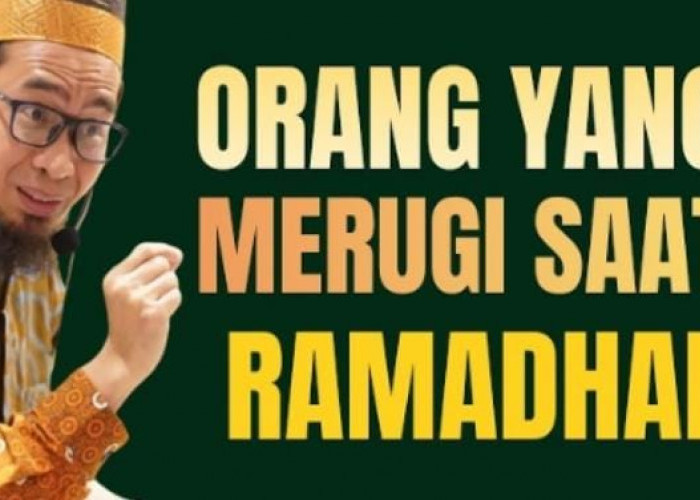 Setara Ibadah 82 Tahun: Mengapa Anda Tak Boleh Melewatkan Ramadan Kali Ini?