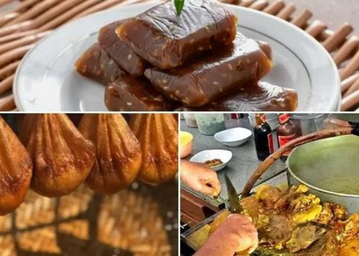 7 Kuliner Viral di Garut 2026 yang Wajib Dicoba: Dari Bakso Aci hingga Ramen Kekinian