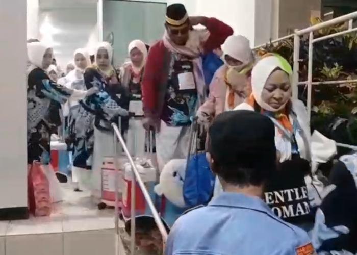 Paspor Haji Hilang, MUI Minta Kemenag Tingkatkan Pelayanan, Kejadian Baiknya Dijadikan Evaluasi Bersama
