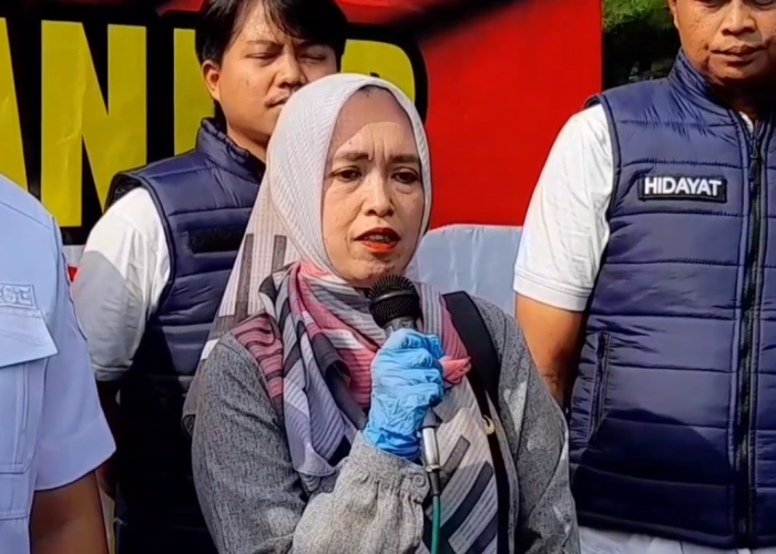 Dinsos P3A Banjar Dampingi Korban Dugaan Pencabulan, Berikan Perlidungan Keamanan dan Kesehatan