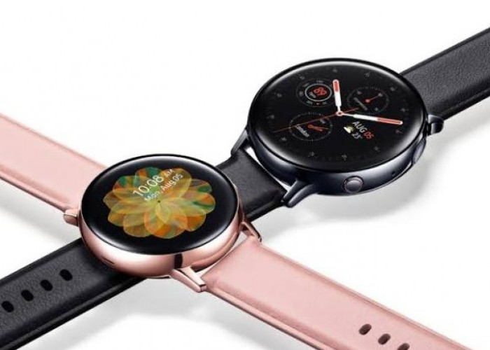 Mengungkap Kehebatan Smartwatch Samsung: Teknologi Canggih di Pergelangan Tanganmu