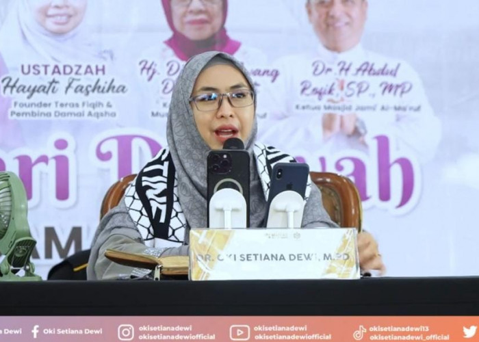 Macam-Macam Jenis Manusia Saat Diuji Allah: Refleksi Iman dari Ujian Kehidupan