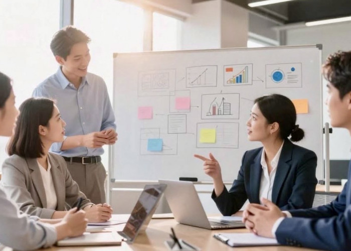 Mau Jadi Ahli Tanpa Harus Jadi Jenius? Lakukan 5 Langkah Rahasia Ini