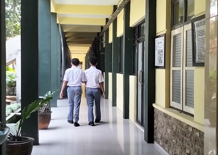 Sekolah di Banjar Pastikan Tidak Ada Penahanan Ijazah, Pelajar Terlibat Kriminal Akan Panggil Pihak Sekolah