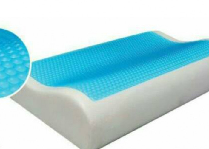 Tidur Nyenyak Tanpa Keringat! Review Bantal Hamil 