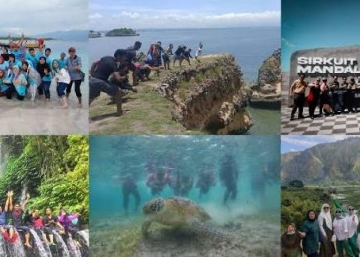 Menjelajahi Bali dengan Anggaran Terbatas, Berikut Penawaran Paket Tur yang Menggoda