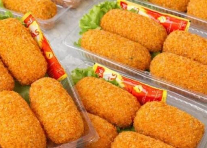 Modal Receh Hasil Melimpah! Ide Jualan 2000-an dari Bihun dan Jagung yang Bikin Antrean Panjang