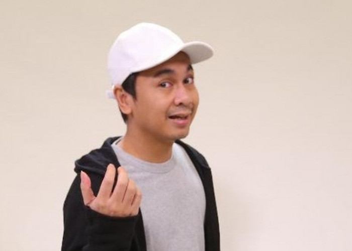 Krisis Usia 40? Raditya Dika Punya 4 Solusi Tak Terduga Agar Hidup Tak Terasa Berat