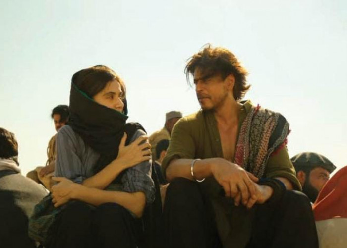 O Maahi dan Konsep Eternal Love: Menelaah Pesan Tersembunyi di Setiap Baitnya