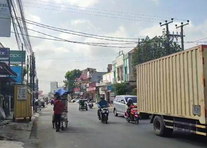 Wabup Tasikmalaya Dukung Revisi Perda Toko Modern, Jarak Minimarket dan Pasar Tradisional Akan Diatur Ulang
