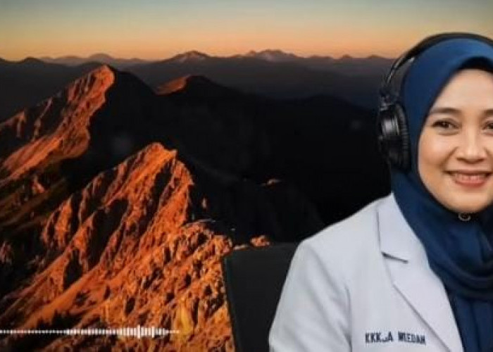 Mata Buram Jadi Jernih Lagi! Ternyata Cukup Makan Buah Murah Ini 1 Jam Sebelum Tidur