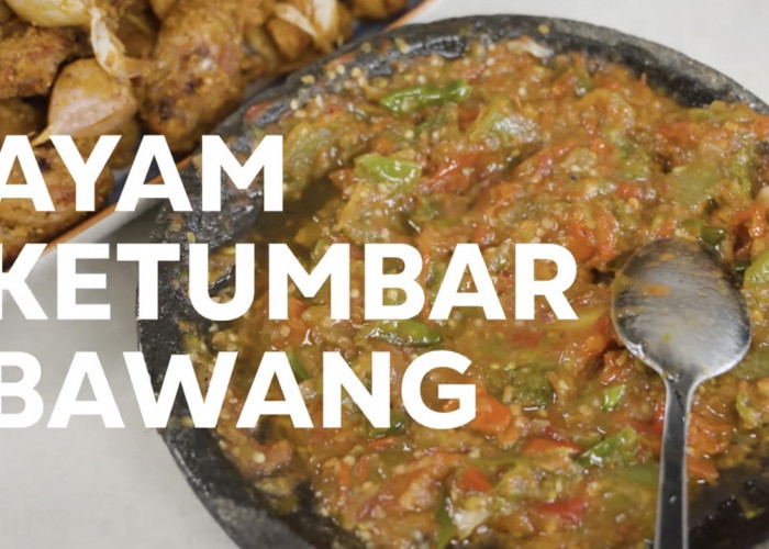 Resep Ayam Goreng Ketumbar Bawang Rumahan, Menu Buka Puasa Simpel tapi Gurih