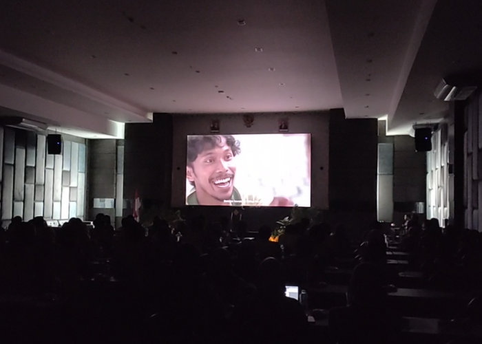 Komisi X DPR RI Sebut Film Pendek Bisa Berdampak Pada Lingkungan, Jadi Sarana Media Promosi Daerah