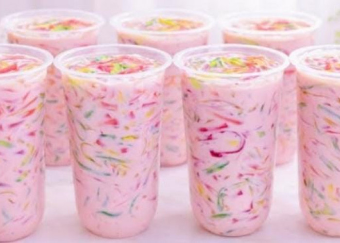 Ide Jualan Takjil Paling Dicari Ramadan 2026: Es Jelly Premium yang Pasti Laris Manis!