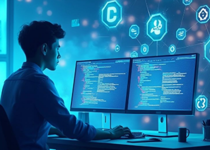 Stop Buang Waktu! Begini Cara Pakai AI yang Sukses dan Efektif dengan Metode CRISPE