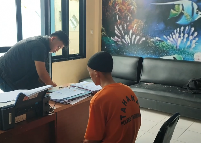 Bejat, Paman Cabuli Ponakan Usia 7 Tahun Berulangkali, Berdalih Punya Dendam Pada Ibu Korban