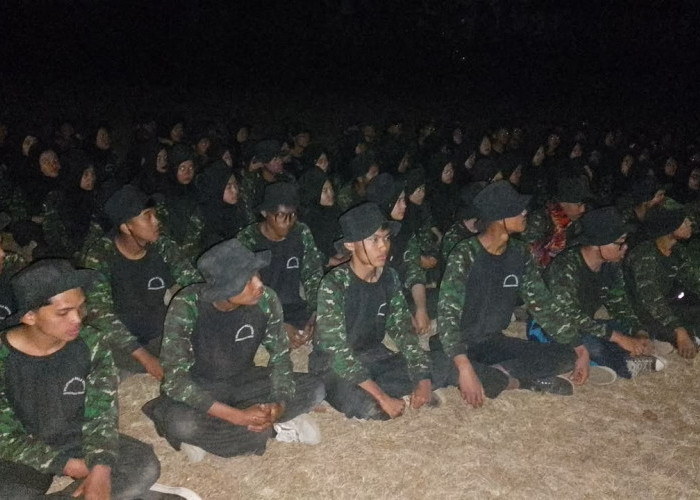 UNIGA Siap Gelar PBN Gelombang 3, Mahasiswa Jalani Pendidikan 4 Hari di Yonif 303 Cibuluh