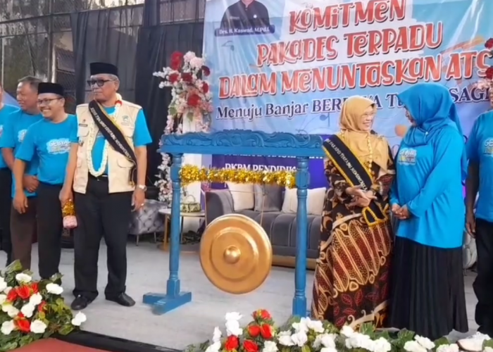 Ribuan Anak Tidak Sekolah Jadi Perhatian Pemkot Banjar, Bakal Diprioritaskan Lewat Program PAKADES 