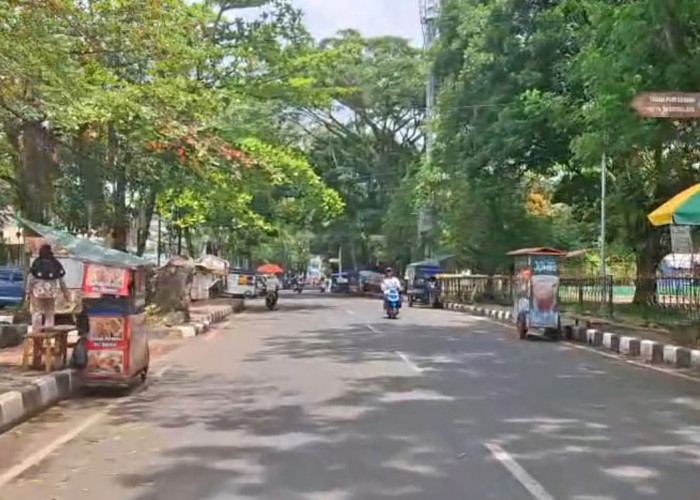 Pemkot Ngaku Akan Matangkan Rencana Penataan Dadaha, Viman: Penataan Dadaha Tidak Bisa Singkat
