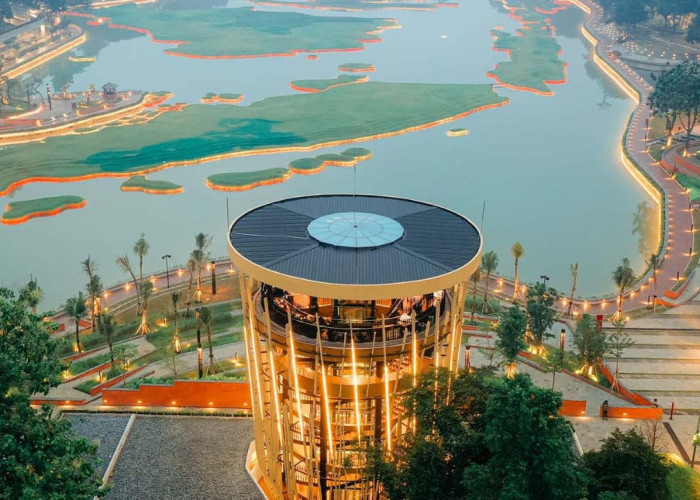 Cuma Rp 25 Ribu! Intip Update Harga Tiket Taman Mini 2026 dan Promo Menariknya