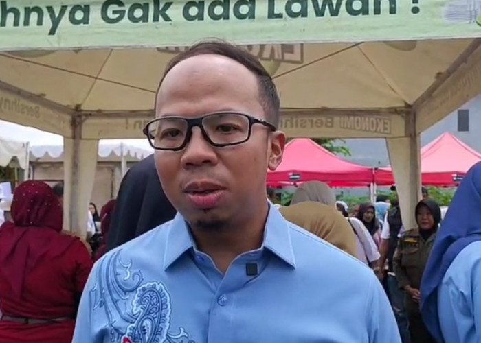 Wali Kota Pastikan Rangkaian Hari Jadi Kota Tasik Berjalan Kondusif, Capaian Tujuh Program Prioritas 