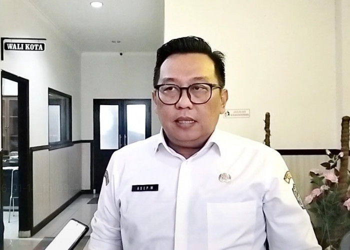 PJU dan Jalur Telekomunikasi Akan Dikelola Investor, Kadis Kominfo Pastikan Pengelolaan Tanpa APBD