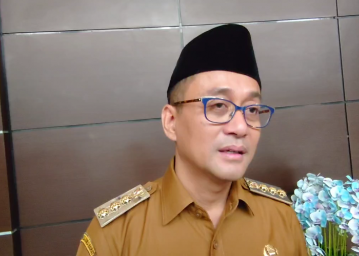 Bupati Tasik Sambut Positif Pemisahan Pelaksanaan Pemilu Lokal dan Nasional, Masyarakat Punya Waktu Berpikir