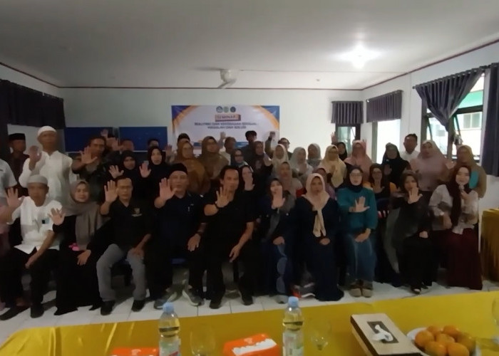 Tekan Angka Perundungan KPAID Tasikmalaya Edukasi Tenaga Pendidik , Tingkatkan Kompetensi Penanganan Kekerasan