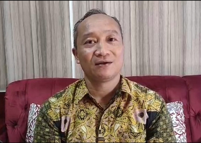 Progres Coklit Di Kabupaten Ciamis Mencapai 94.88 Persen, Petugas Sakit Jadi Kendala