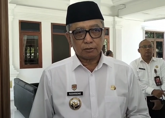 Wali Kota Banjar Minta Inspektorat Tak Lindungi Pelaku yang Gadai Kendaraan Plat Merah, Harus Diungkap