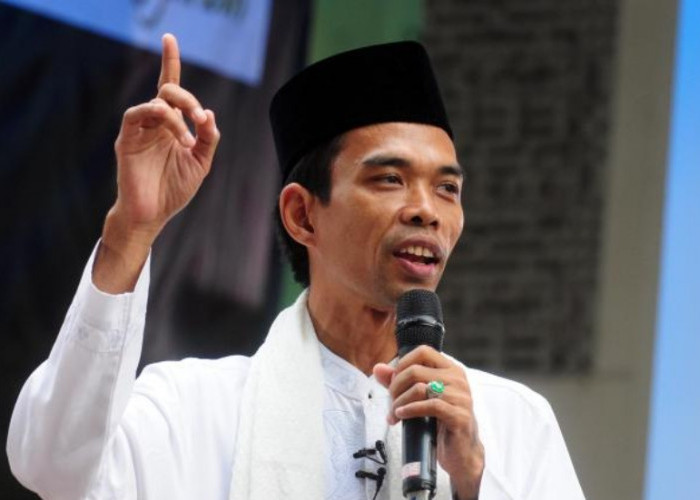 Update 2026: Jangan Cari Jodoh Pakai Cicilan Maksiat! Ini Tips Pilih Pasangan ala UAS