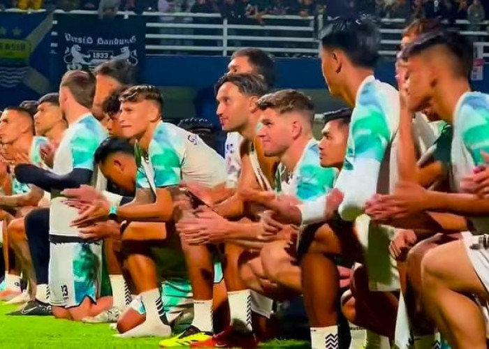 FINAL, Asisten Pelatih Persib Sebut Bojan Hodak Berikan Pesan Khusus Bagi Pemain Jelang Lawan Madura United