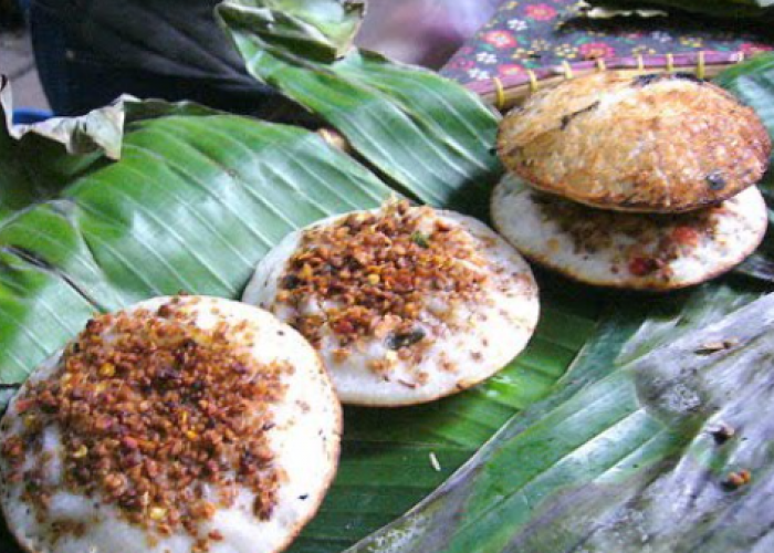 Ini Resep Membuat Surabi, Makanan Legendaris Khas Sunda Cocok Dijadikan Menu Sarapan Favorit