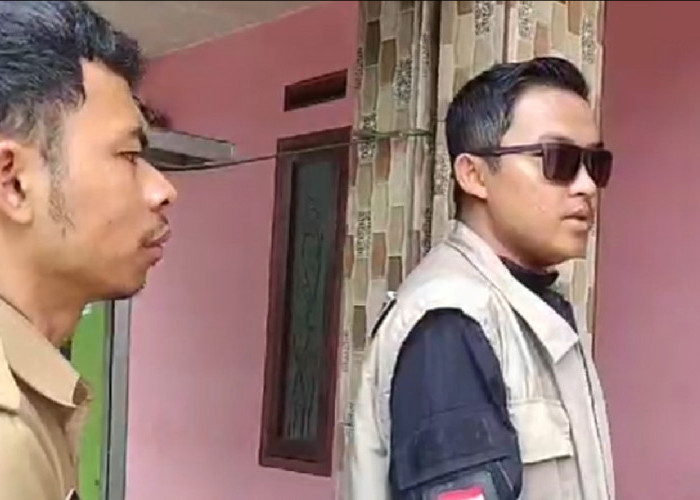 Masa Tenang, Panwascam Bungursari Lakukan Patroli, Fokus Pada Pencegahan Politik Uang