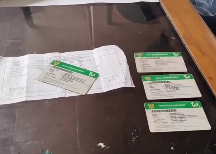 Warga Keluhkan Kartu BPJS Kesehatan Tiba-Tiba Tidak Aktif,  Pemerintah Diminta Lakukan Sosialisasi 