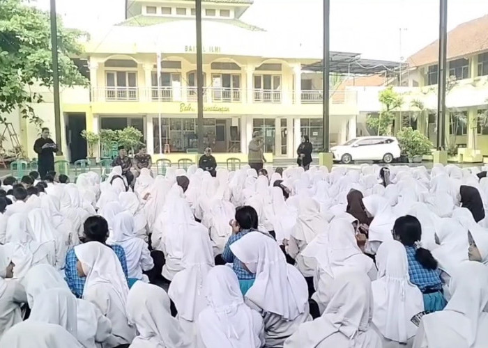 YRBK Dorong Pelajar Utamakan Bahasa Indonesia, Kuasai Bahasa Asing dan Lestarikan Bahasa Daerah