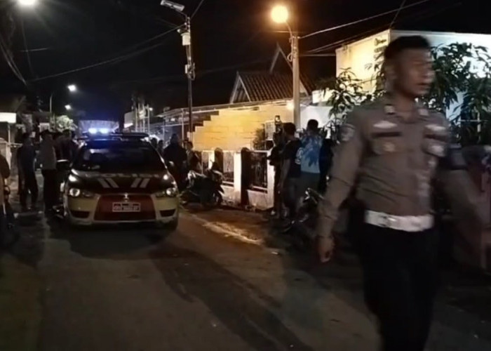 Terduga Pelaku Asusila Terhadap Anak Nyaris Dimassa, Korban Kerap Diimingi-Imingi Uang Jajan