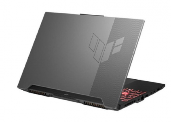 Mengulas Kehebatan ASUS TUF Gaming A15 Laptop Gaming yang Mengagumkan