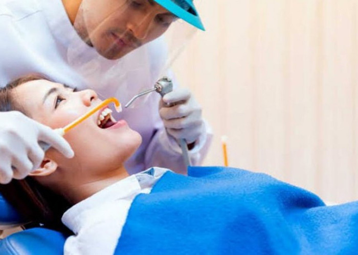 Perawatan gigi yang ekonomis di klinik U-Dental Tasikmalaya