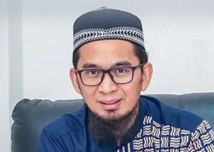 Ustadz Adi Hidayat Ungkap 2 Rahasia Besar: Mengapa Menghadirkan Motivasi Adalah Kunci Istiqomah