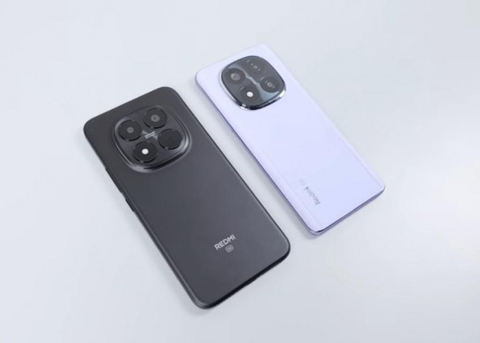 Redmi Note 15 Pro+ Resmi Meluncur, Tawarkan Pengalaman Ala Flagship dengan Durabilitas Ekstra