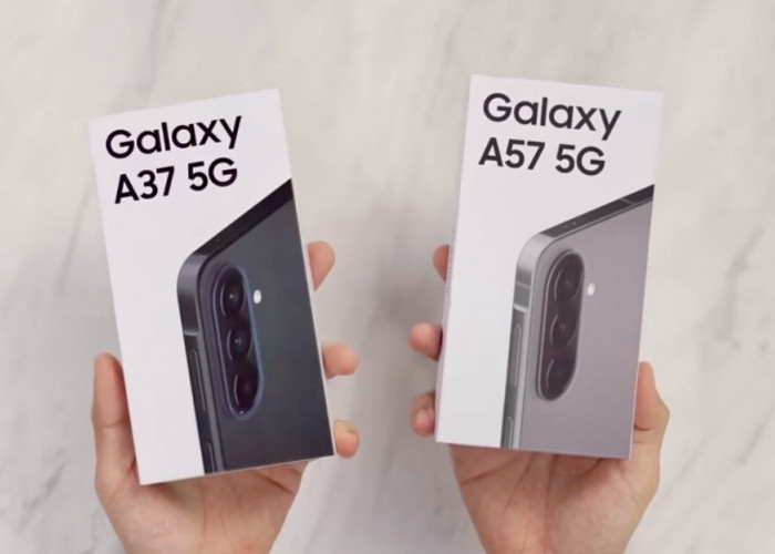 Dilema Samsung A37 vs A57: Jangan Sampai Menyesal Cuma Gara-Gara Beda Sejuta