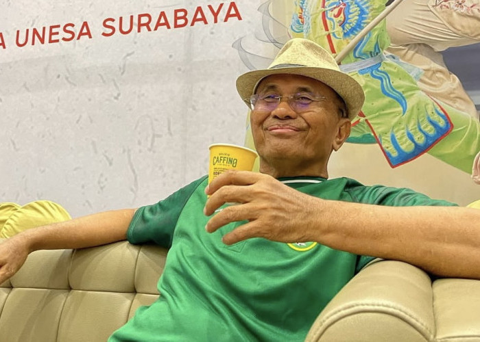 Menang Gugatan, PN Bogor Nyatakan Dahlan Iskan Pemilik Saham Sah PT Bogor Ekspres Media