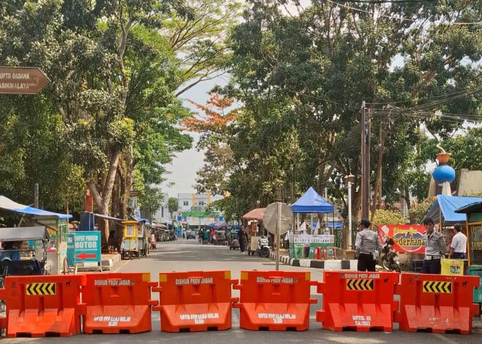 Melihat Kompleksitas Masalah di Kawasan Dadaha, Pemkot Bisa Apa?