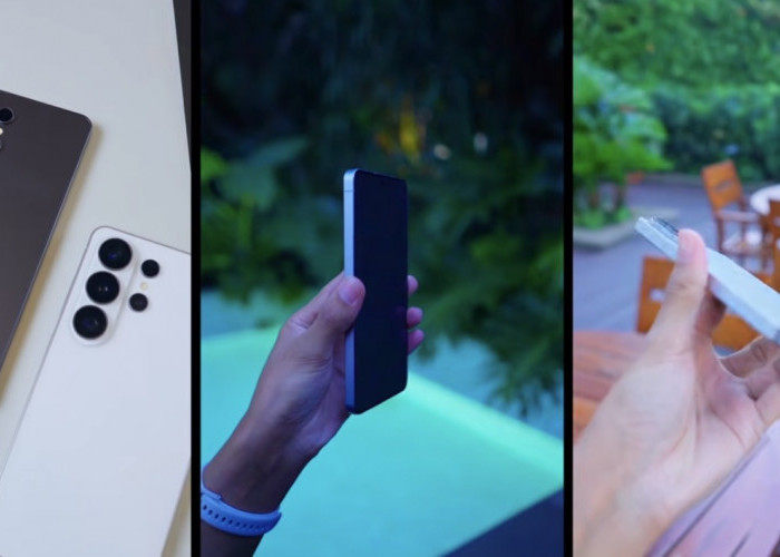 Bocoran HP Terbaik April 2026: Jangan Sampai Salah Beli dan Nyesel Belakangan!